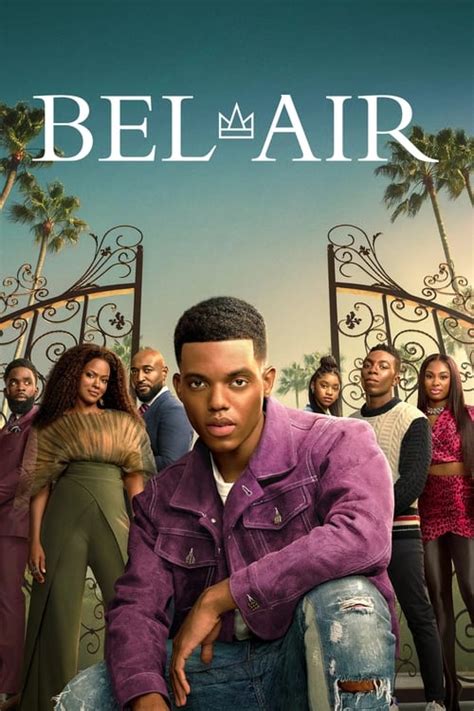 02tvseries bel-air season 2|Bel